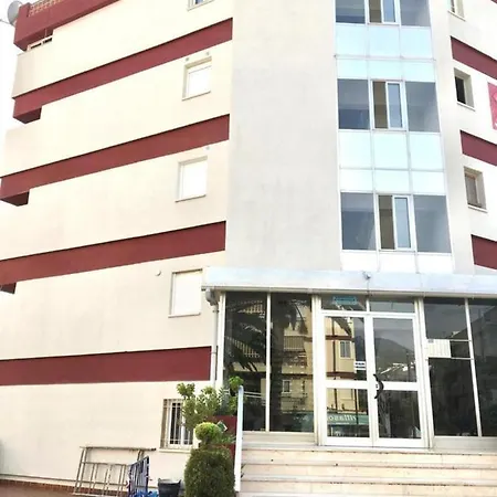 Central Nerja Apartment With Swimming Pool Nerja