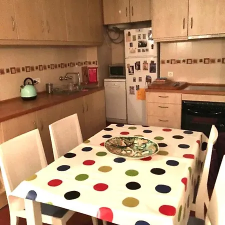 Central Nerja Apartment With Swimming Pool Daire Nerja