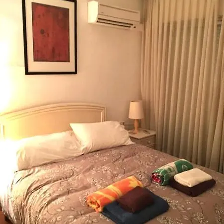 Central Nerja Apartment With Swimming Pool Nerja