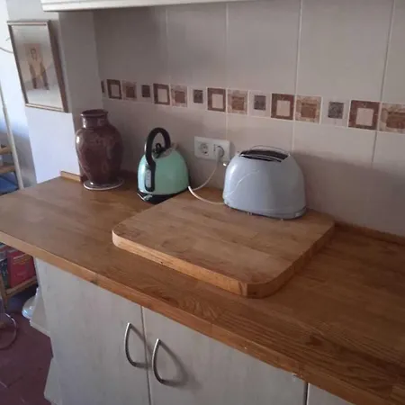 Central Nerja Apartment With Swimming Pool Daire Nerja