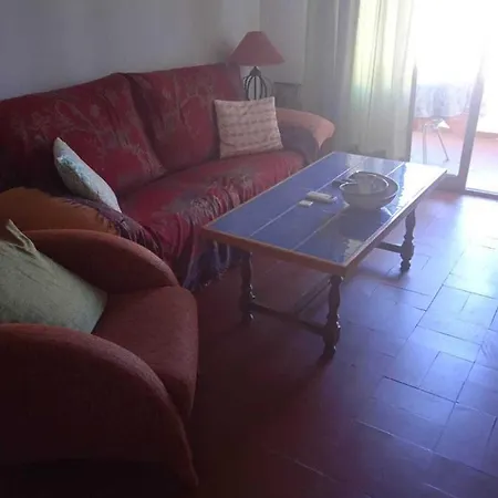 Central Nerja Apartment With Swimming Pool *