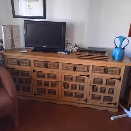 Daire Central Nerja Apartment With Swimming Pool Nerja
