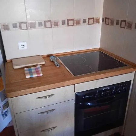 Central Nerja Apartment With Swimming Pool Nerja