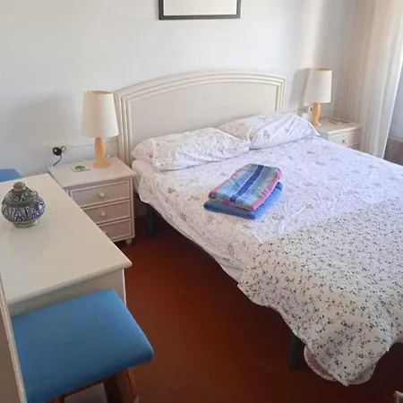 Central Nerja Apartment With Swimming Pool Nerja